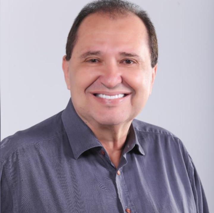Ex-deputado estadual Robson Dutra anuncia que será candidato a vereador por Campina Grande nas eleições 2020