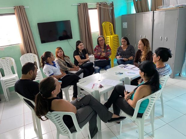 Secretaria de Saúde de Alhandra anuncia medidas preventivas ao Coronavírus