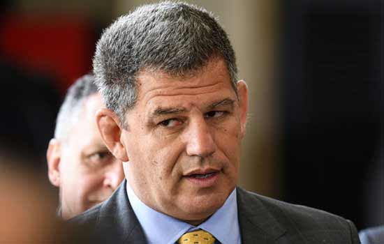 INFARTOU: ex-ministro Gustavo Bebianno morre de infarto fulminante no Rio