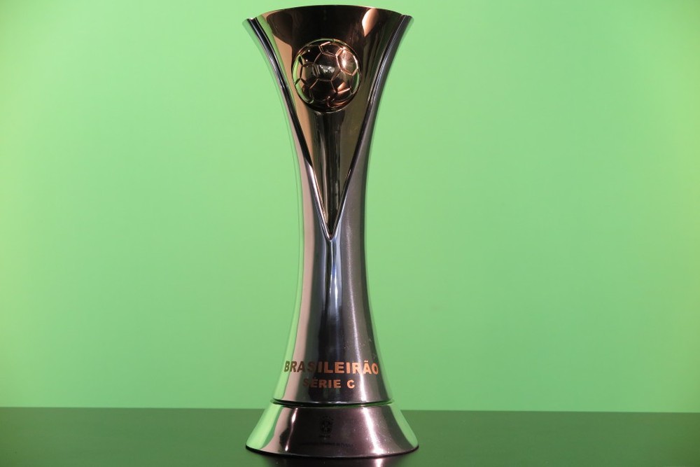 CBF muda formato da Série C: sai mata-mata e entram quadrangulares