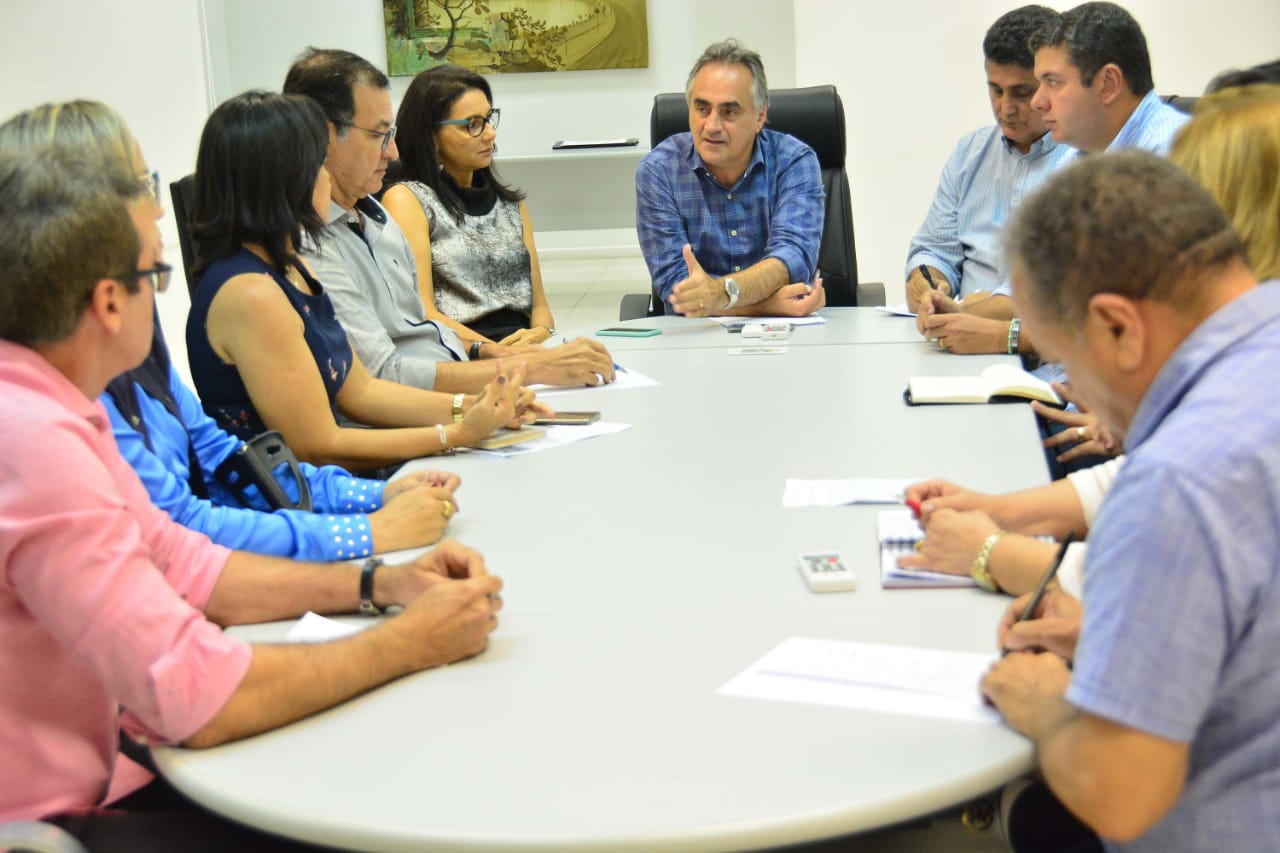 CORONAVÍRUS: Prefeitura de João Pessoa suspende audiências do Orçamento Participativo e atendimento presencial de idosos no IPM