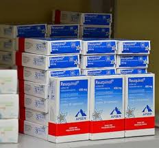 CORONAVÍRUS: Anvisa decide incluir o Hidroxicloroquina e cloroquina entre produtos controlados através de receitas médicas