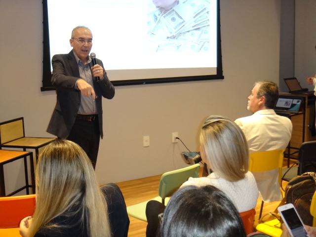 João Pessoa realiza segunda edição do "Digital New Tech Day" dia 20 na Pink Celebrate, no Altiplano