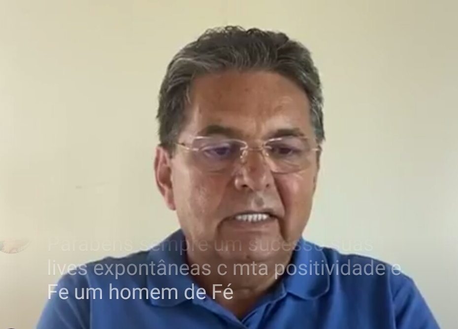 Presidente Adriano Galdino faz balanço de sessões remotas e destaca alta produtividade da Assembleia Legislativa durante quarentena