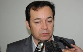 ELEIÇÃO 2020: Juiz Ramonilson Alves pode ser o nome novo na disputa pela prefeitura de Patos nas próximas eleições municipais