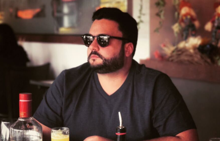 Saúde da PB encaminha para o Instituto Evandro Chagas material colhido de Matheus Zerbone Carlos, morto com suspeita de coronavírus