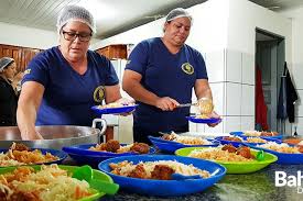 CORONAVÍRUS: MEC e secretarias de Educação discutem alternativas para distribuição dos alimentos em depósitos nas escolas