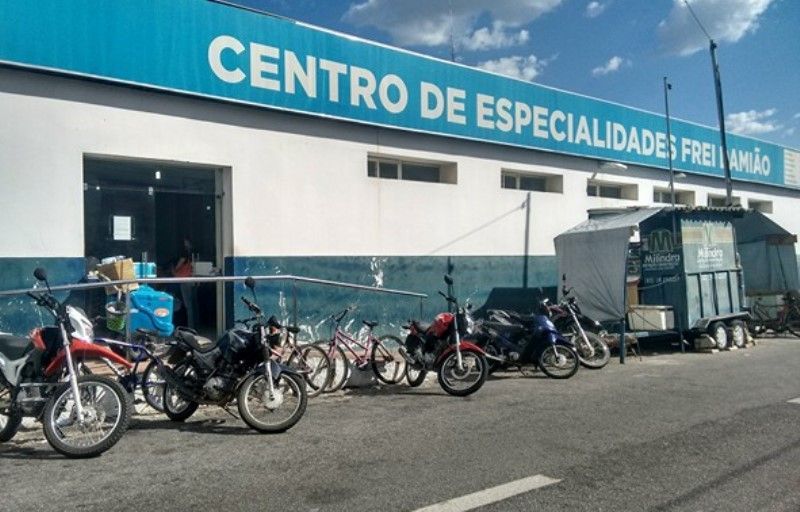 CORONAVÍRUS: Prefeitura de Patos suspende atendimentos no Frei Damião para planejar controle no fluxo de pacientes