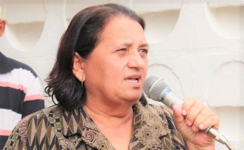 MPPB denuncia prefeita de Diamante, Carmelita de Odoniel, e empresário por fraudes em contratação e superfaturamento de serviços