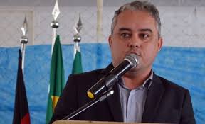 Prefeito Renato Mendes suspende festividades da emancipação de 61 anos do município de Alhandra em função da pandemia do Coronavírus