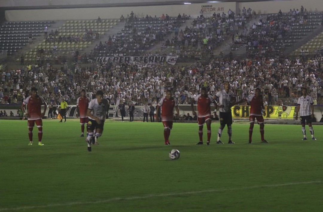 Botafogo derrota o Imperatriz, assume liderança do grupo A e pode antecipar classificação já neste domingo