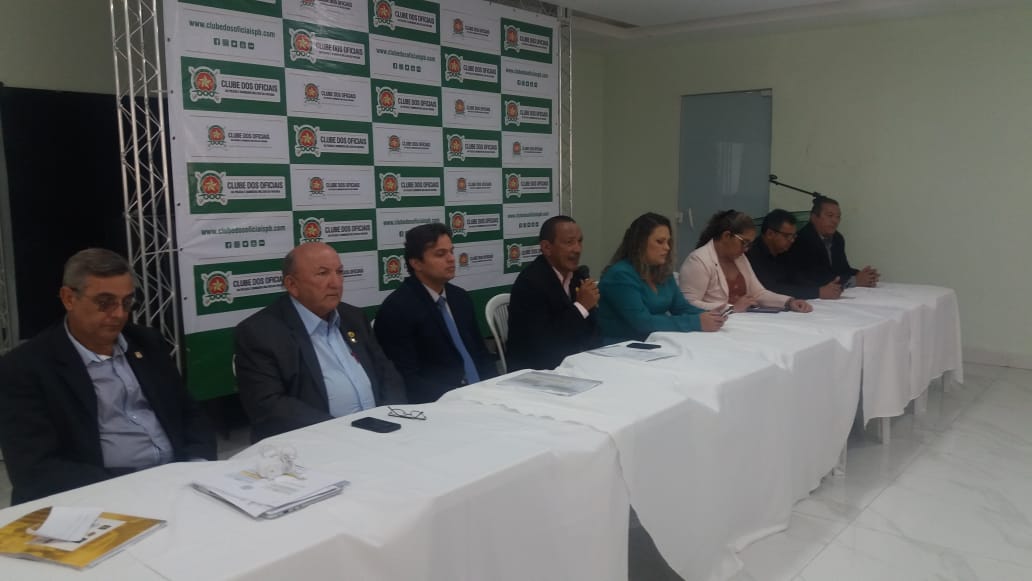 Fórum de segurança apresenta proposta que reduz em 38% o impacto financeiro aos cofres do Estada nas reivindicações de recomposição salarial