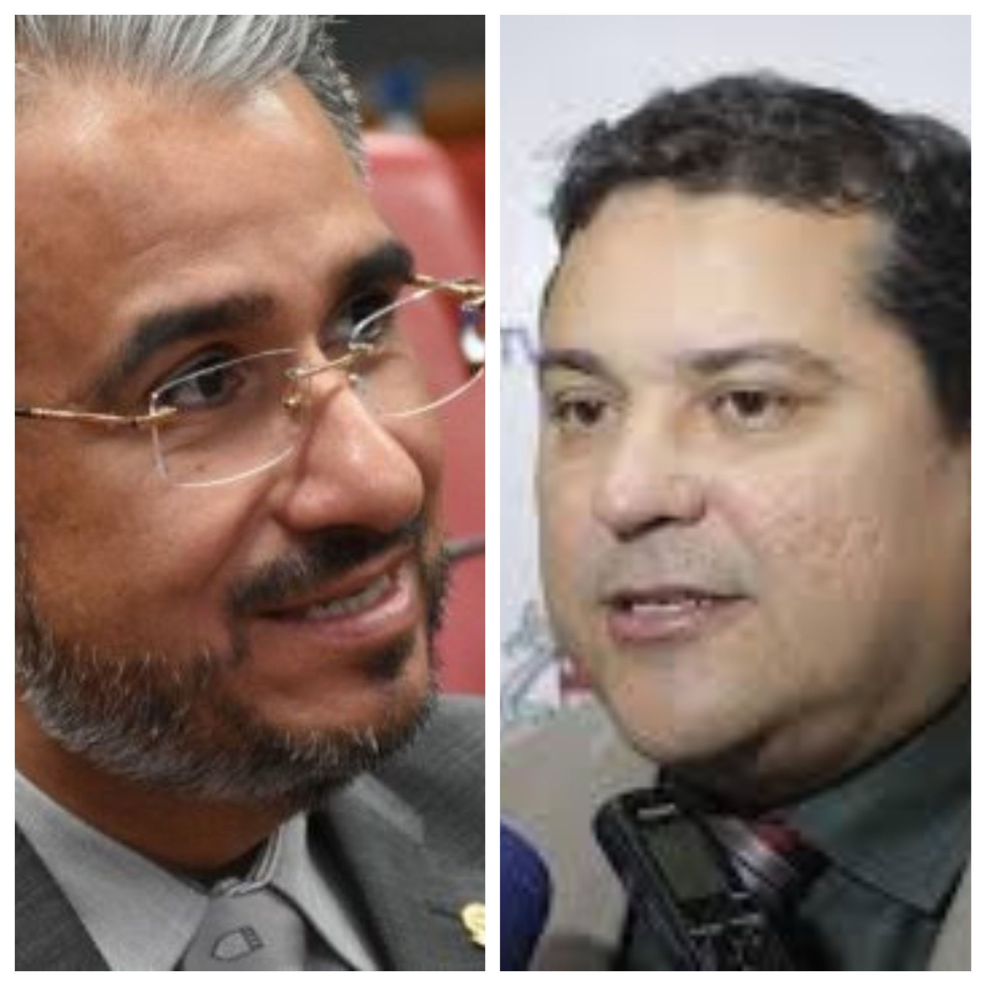 Mudança na Câmara Municipal de João Pessoa, Tanilson Soares tira licença sem vencimentos para Renato Martins assumir mandato