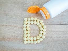 PESQUISA: Vitamina D pode reduzir risco de contágio do covid-19, sugere estudo