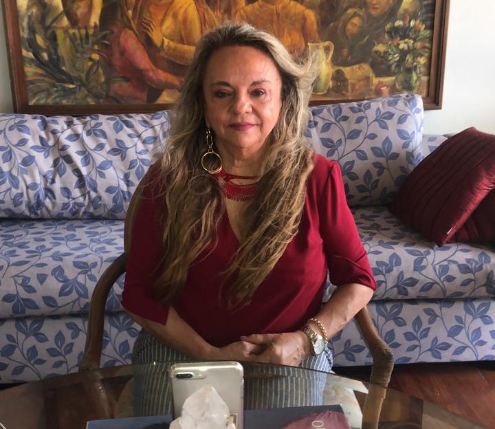 Drª Paula pede ações dos prefeitos ante à pandemia e apela ao presidente da ALPB para fazer nova live sobre o assunto