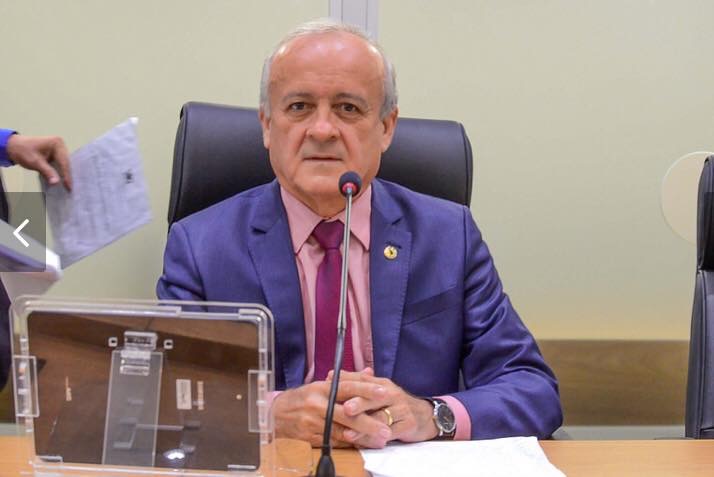 Deputado Branco destaca sensibilidade do governador João em acatar sugestões da AL-PB para reduzir os impactos da pandemia do Coronavírus na economia do Estado