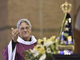 Arquidiocese de Fortaleza confirma em nota morte de Dom Aldo Di Cillo Paggoto, Arcebispo emérito da Paraíba