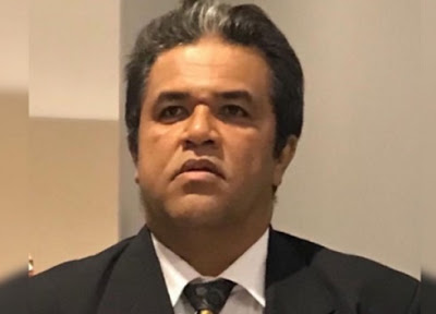 CAUSA MORTE: Polícia Civil deve divulgar em 15 dias laudo sobre morte de oficial de justiça