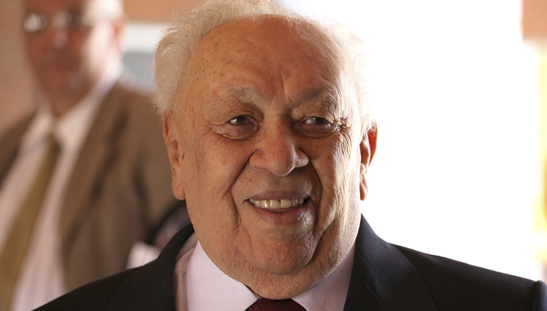 LUTO: Jeová Campos lamenta morte do empresário João Claudino e lembra que apesar de muito rico ele era simples e humilde