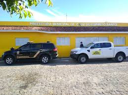 FRAUDES: CGU apura irregularidades em empréstimos na Prefeitura de Cruz do Espírito Santo