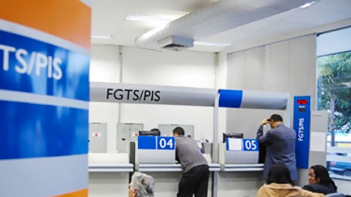 DINHEIRO: Mais de 10 milhões ainda não sacaram fundo do PIS-Pasep