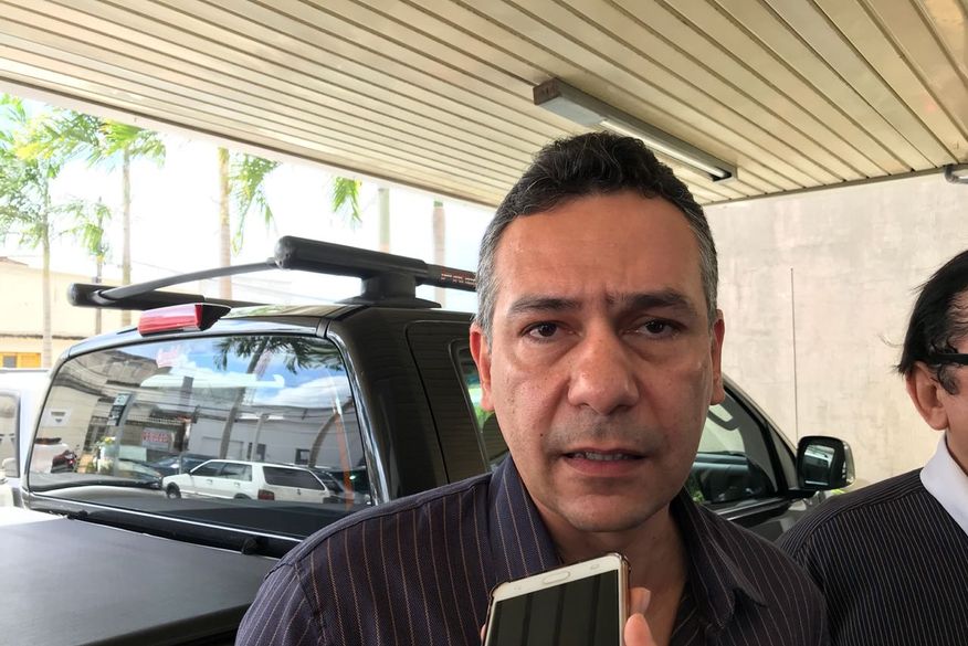 MPPB pede condenação do prefeito Emerson Panta, de Santa Rita,  por improbidade administrativa