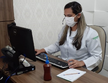 ON LINE: Veja quais são os dias e horários de  atendimento da Central Coronavírus da Unimed JP