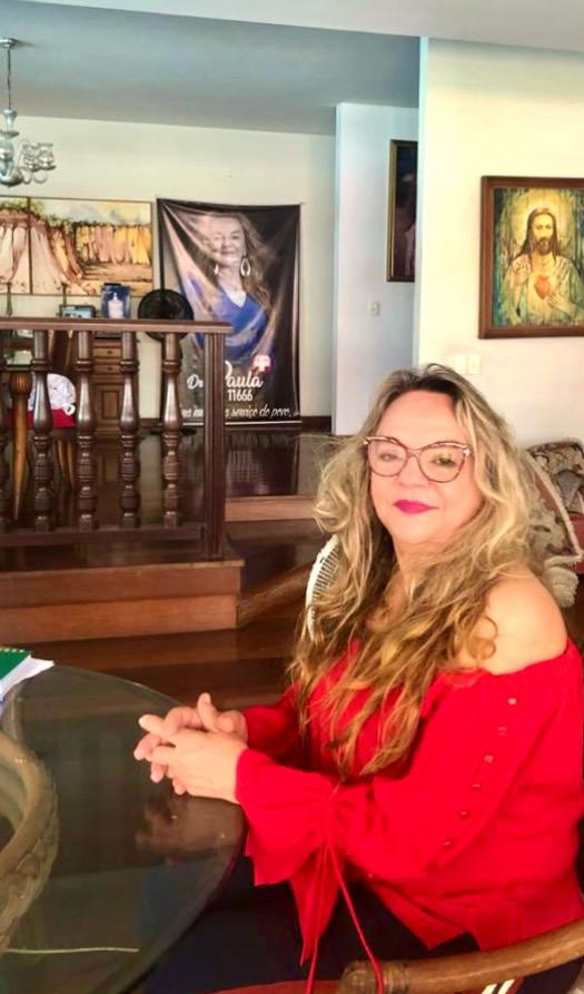 Drª Paula apresenta dois importantes requerimentos que dispõem sobre medidas de prevenção à Covid-19