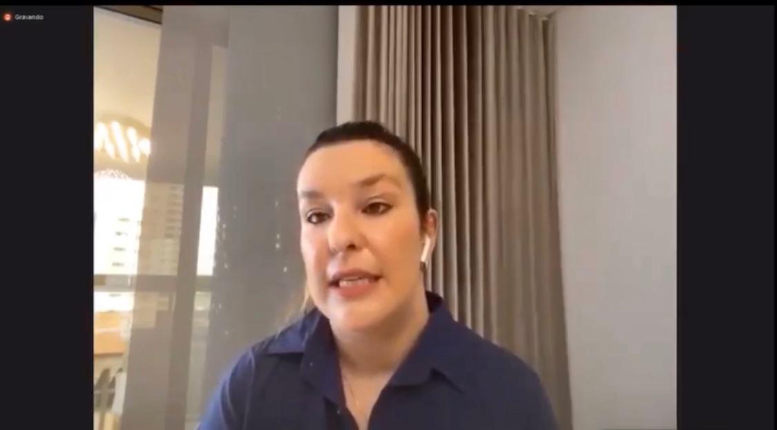 AL-PB aprova pedidos de informações de Camila sobre ações de combate ao coronavírus e atendimento a pacientes acometidos pelo Covid-19 na região do Brejo