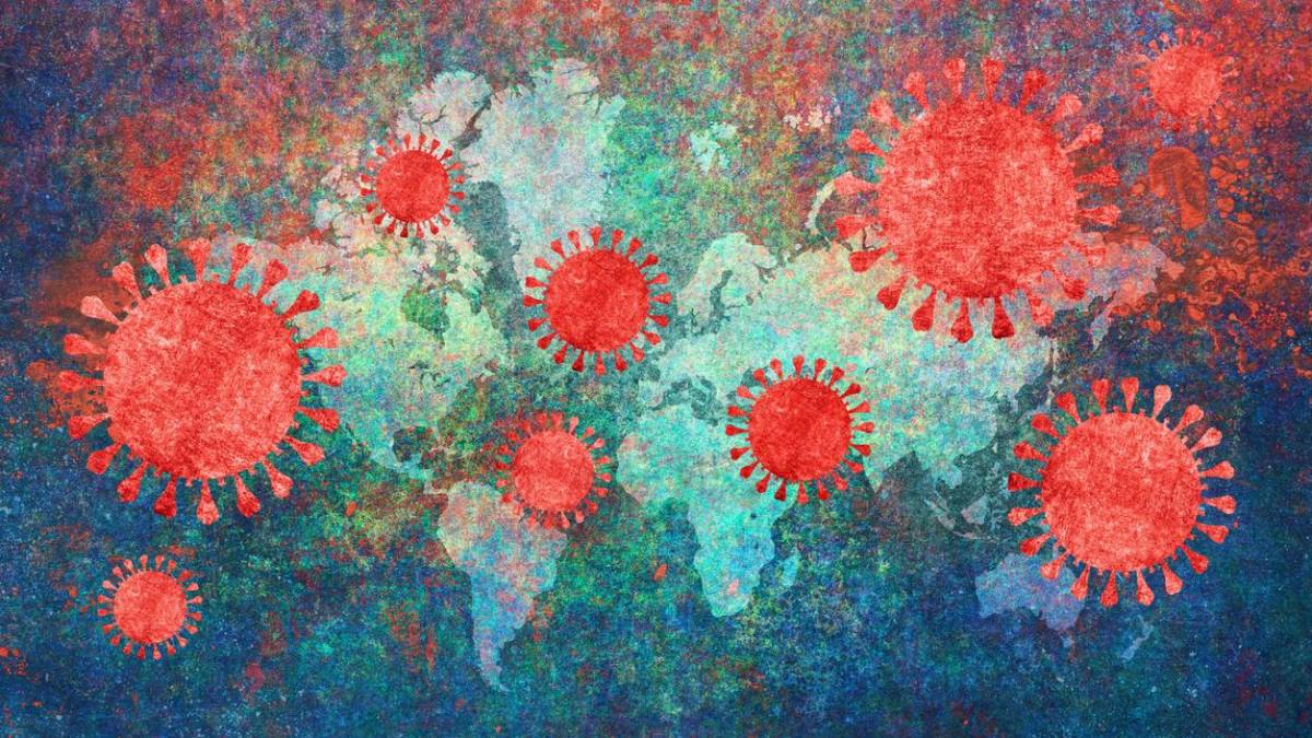 CORONAVÍRUS: Com 2.979 casos confirmados, João Pessoa tem 2.357 pacientes recuperados do Covid-19 e 97 óbitos