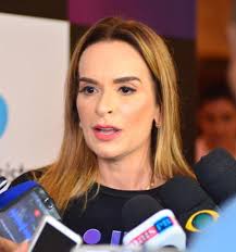 Senadora Daniela Ribeiro discute no ministério da infraestrutura retomada das obras de triplicação da BR 230