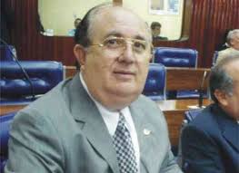 Morre em João Pessoa o ex-deputado estadual e ex-prefeito de Patos, Dinaldo Wanderley