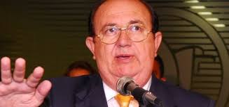 Mesa da Assembleia Legislativa lamenta morte do ex-deputado Dinaldo Wanderley (Dinaldão), vítima de Covid-19