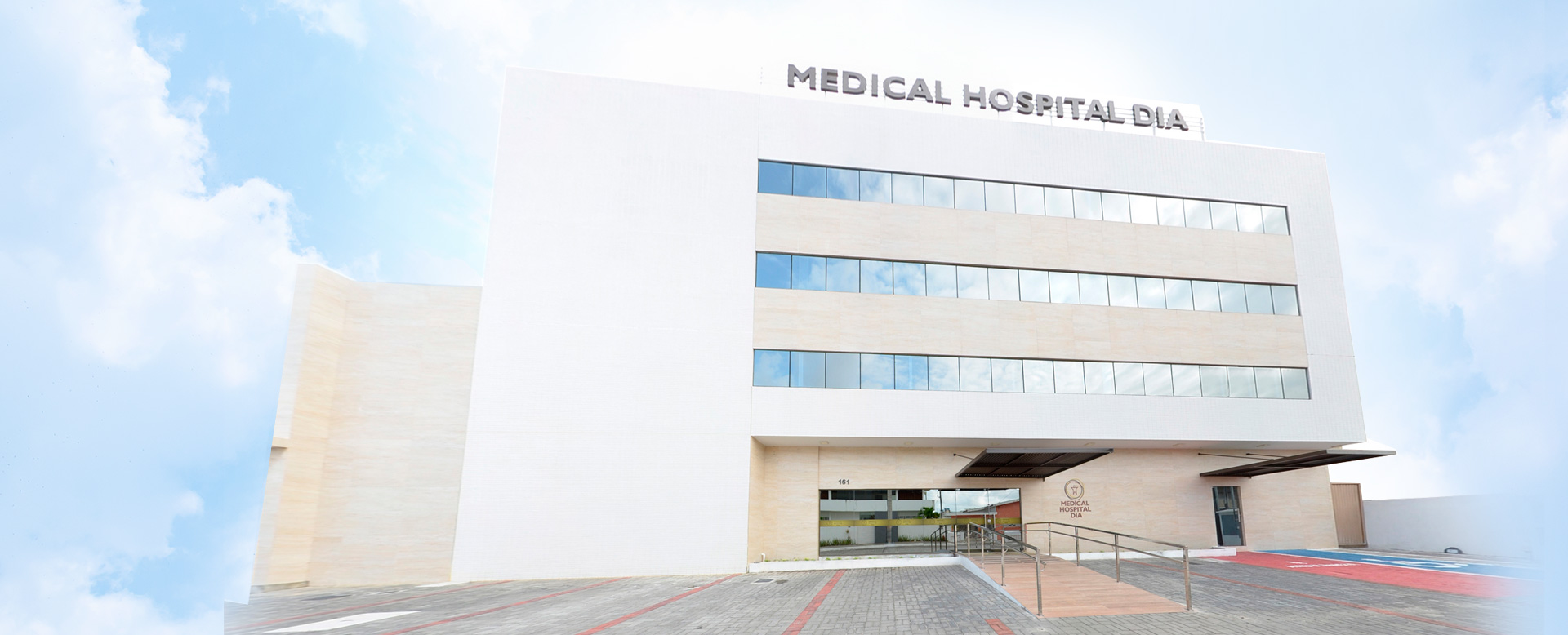 MUDANÇA DE LOCAL: Pacientes da Unidade de Oncologia da Unimed JP serão atendidos no Hospital Medical Dia a partir desta quarta-feira