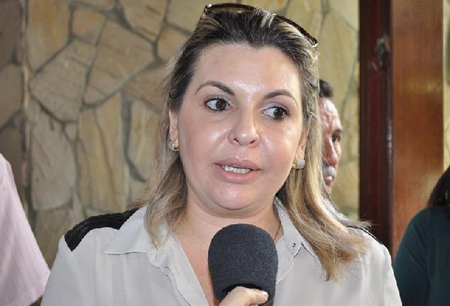 Justiça extingue ação de investigação criminal contra Ilanna Mota e Meryclis Medeiros, ex-secretárias municipais de Patos