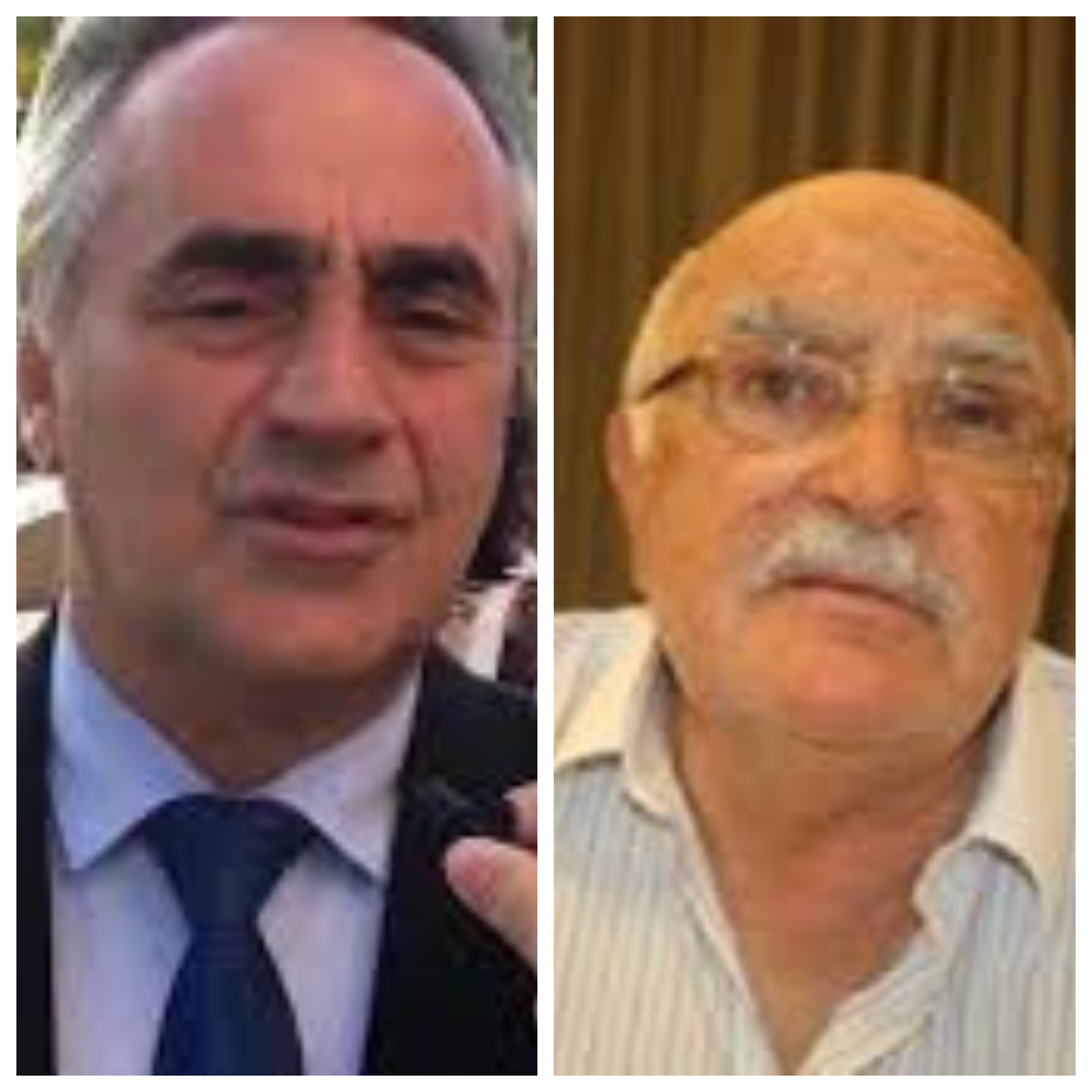 Prefeito Luciano lamenta falecimento do ex-governador e ex-prefeito de João Pessoa, Wilson Braga