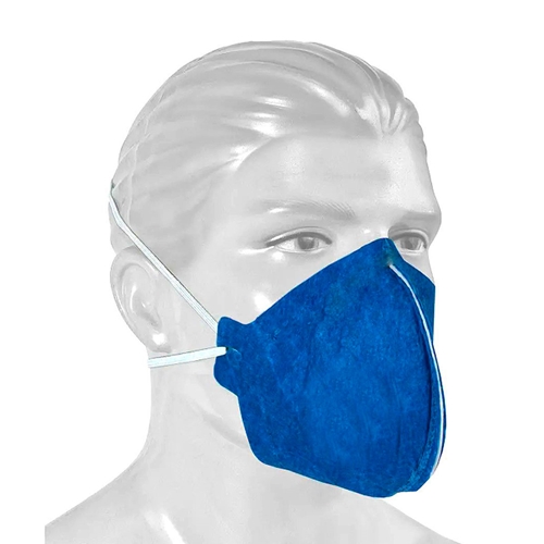 Câmara dos Deputados pode votar nesta segunda projeto que obriga o uso de máscara de proteção facial por causa da pandemia do Covid-19