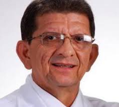 Médico Valter Paiva está com coronavírus e entra para a estatística da PB como mais um profissional da área de saúde infectado pelo Covid-19