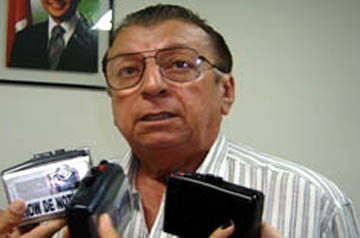 Morre aos 80 anos o ex-deputado e ex-secretário de governo, Pedro Adelson Guedes dos Santos