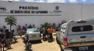 Polícia Civil da Paraíba prende pernambucano suspeito por extorsão e ameaça de morte contra o ex-governador Ricardo Coutinho