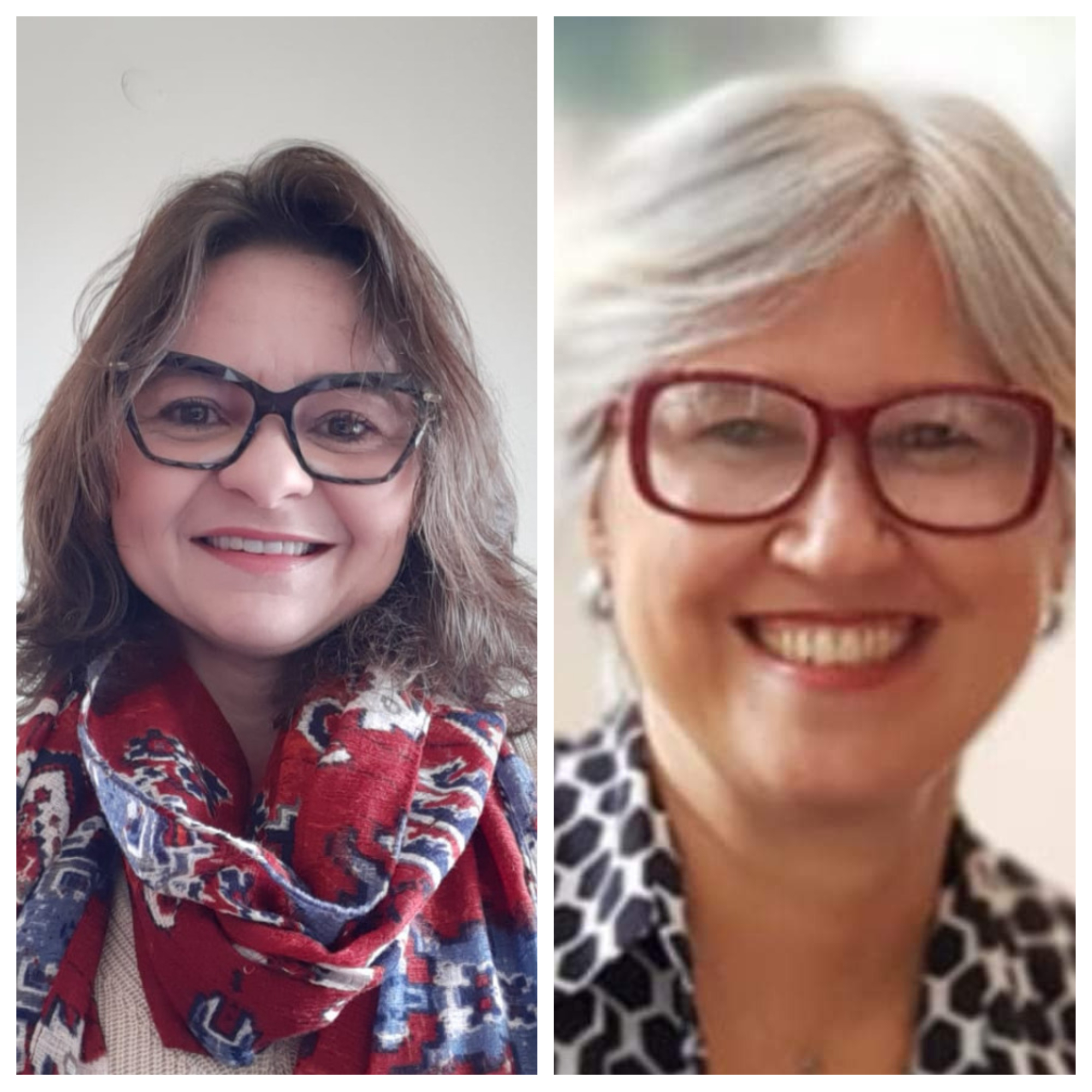 NESTA QUINTA: Jornalista Andrea Azevêdo e socióloga Cláudia Pfeiffer realizam live para debater:  Impacto da Covid-19, no presente e no futura das cidades