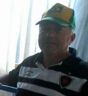 NÃO FOI COVID-19: Morre em João Pessoa o Sargento Coelho, dos quadros da Polícia Militar da Paraíba