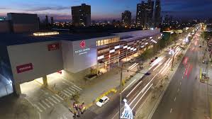 MP-PB expede recomendação contra serviço de drive-thru ofertado por shoppings centers de Campina Grande