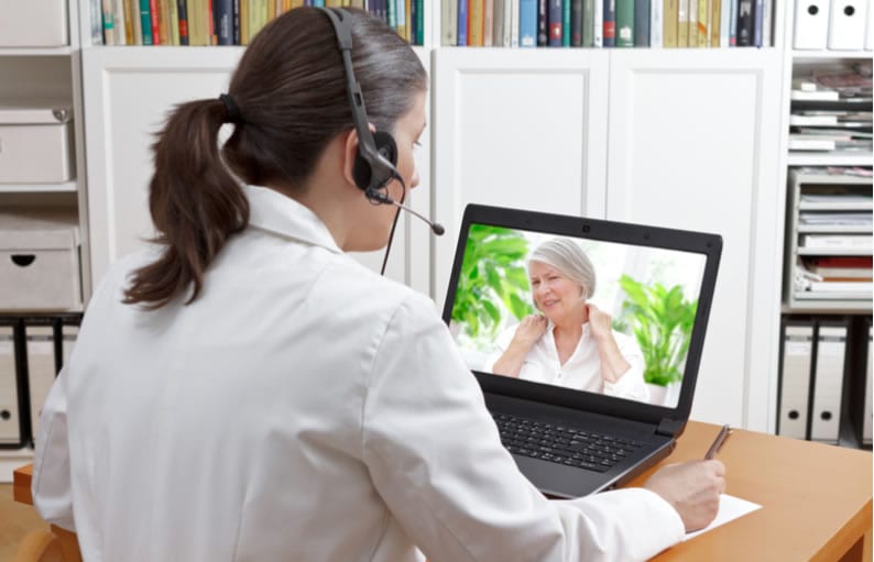 EM TEMPO DE PANDEMIA: AL-PB disponibiliza teleatendimento médico e psicológico online para servidores