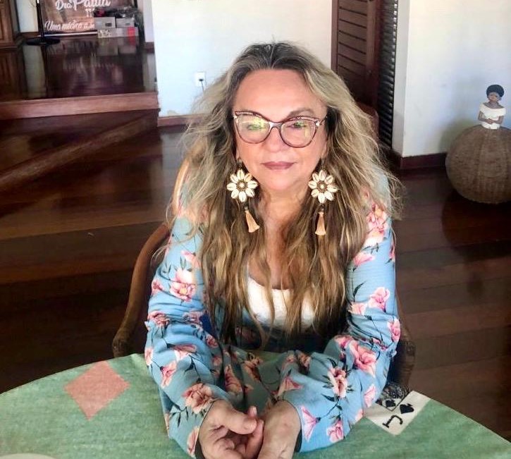 Drª Paula vota a favor de importante projeto voltado a medidas de prevenção e combate ao novo Coronavírus