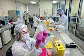 BOLETIM: Paraíba registra mais 913 novos casos de Covid-19, 21 óbitos confirmados, com 02 deles ocorridos nas últimas 24h