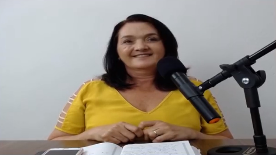 ELEIÇÕES 2020: Ex-deputada Gilma Germano assume pré-candidatura à prefeitura de Picuí