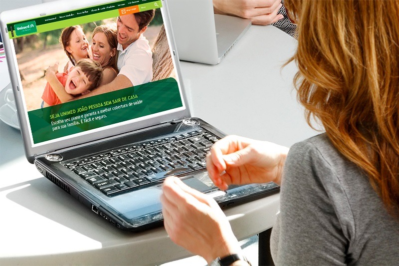 Praticidade e segurança, em tempo de isolamento social, Unimed JP anuncia venda de "Planos de Saúde online"