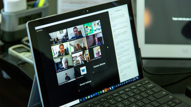 VIDEOCONFERÊNCIA: Unimed João Pessoa promove webinar exclusivo para médicos cooperados neste sábado