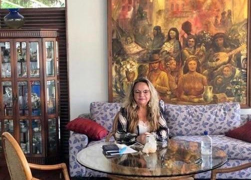 Voto de Drª Paula ajuda aprovar projeto que garante equidade na atenção integral à saúde da população negra